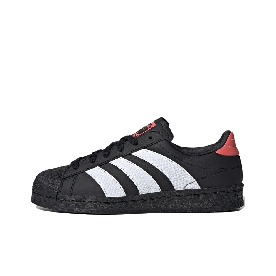 Adidas Shoes Superstar - Adidas Originals Superstar 82 Chaussures de