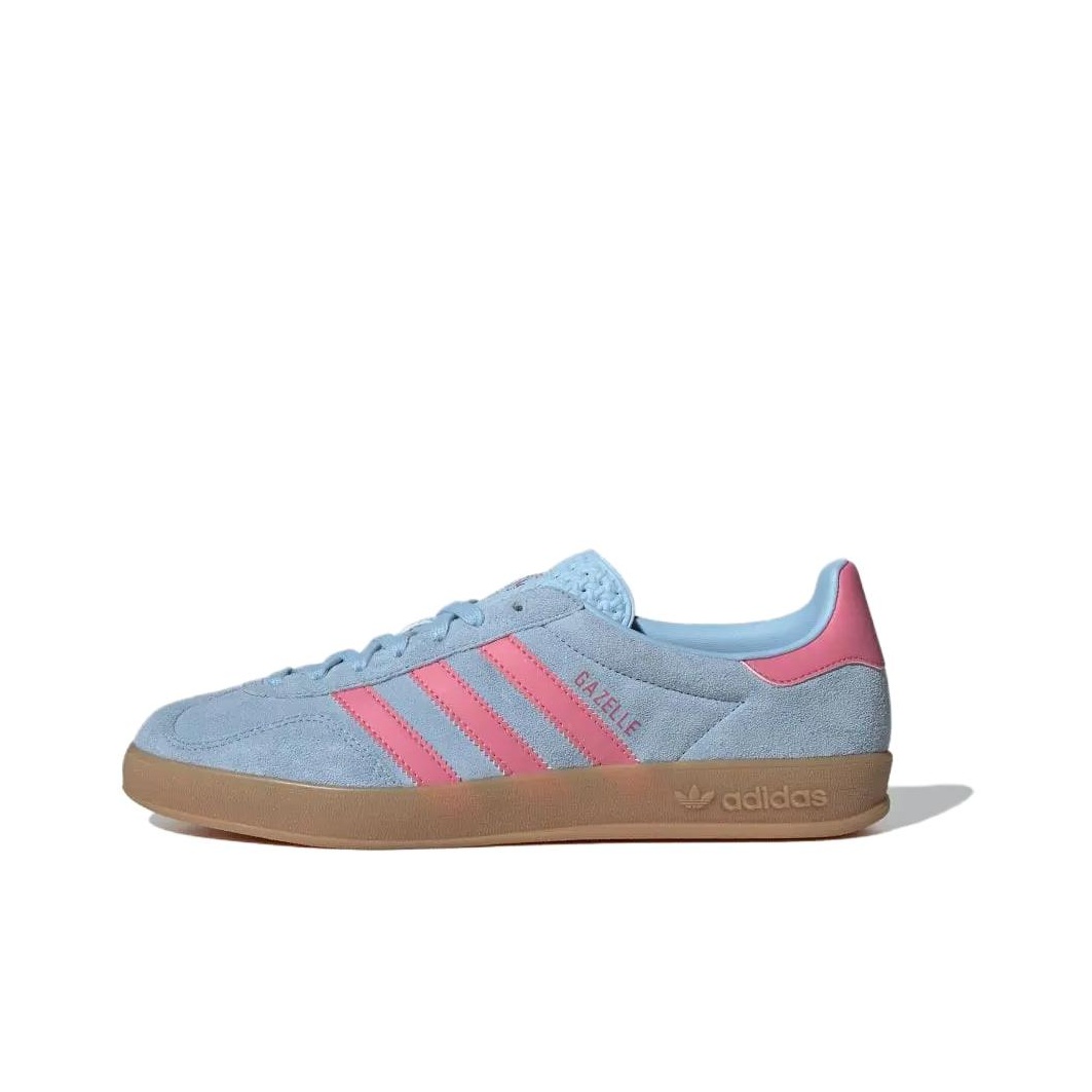 Adidas Shoes Gazelle - Adidas Originals GAZELLE INDOOR, chaussures de