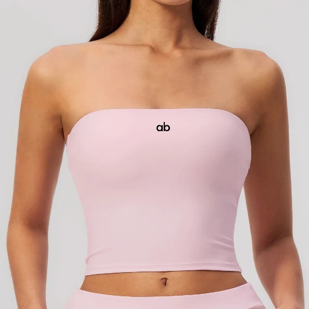 Soutien-gorge de sport sans br - Strapless Bra Backless avis et prix