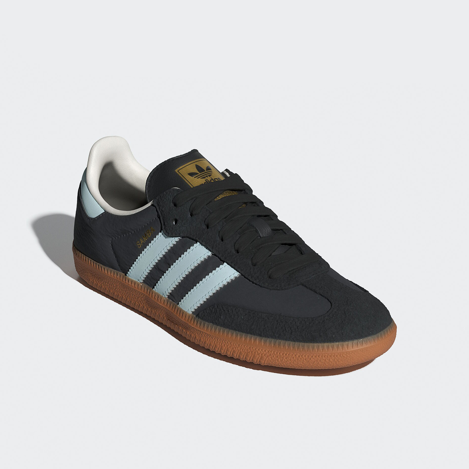 Adidas Authentic Three Leaves  - Adidas Shoes Gazelle avis et prix