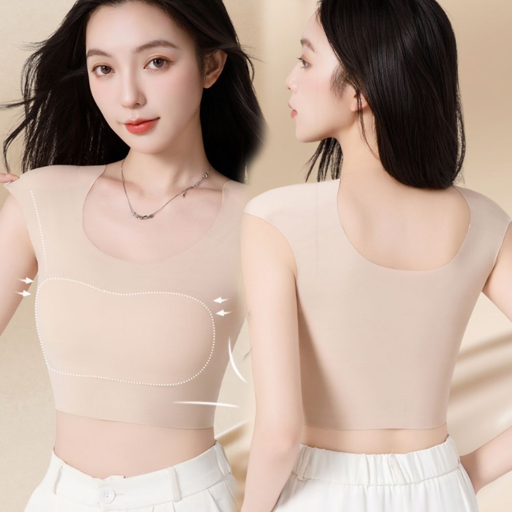 Soutien-gorge confortable sans - Push Up Bra Padded avis et prix