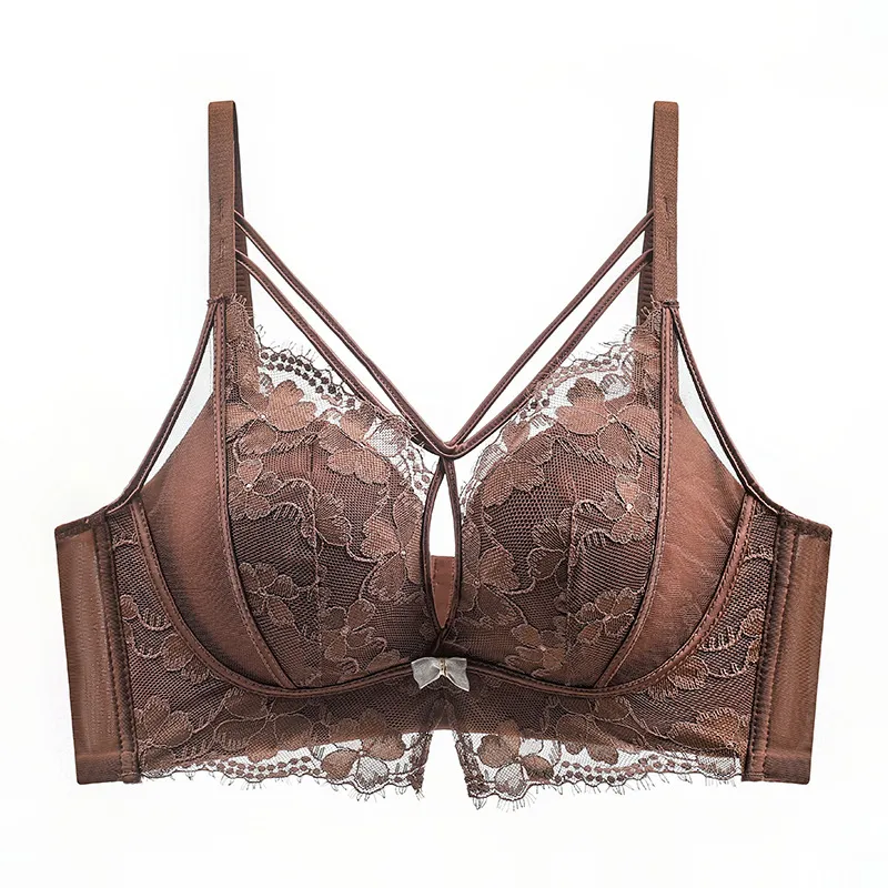 Soutien-gorge push-up sans arm - Push Up Bra Padded avis et prix